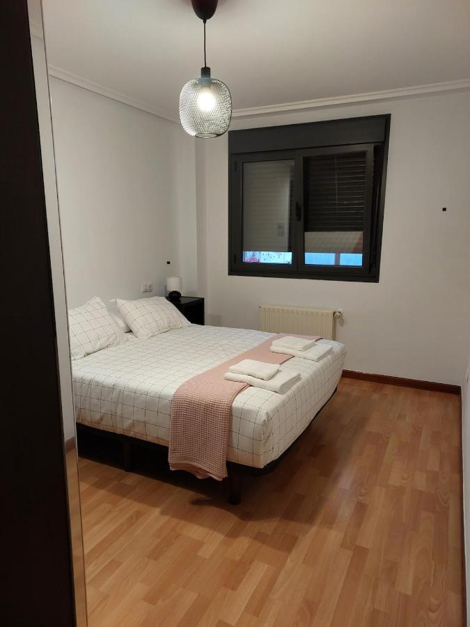 145A Apartamento Moderno Dos Habitaciones Gijon Exterior photo