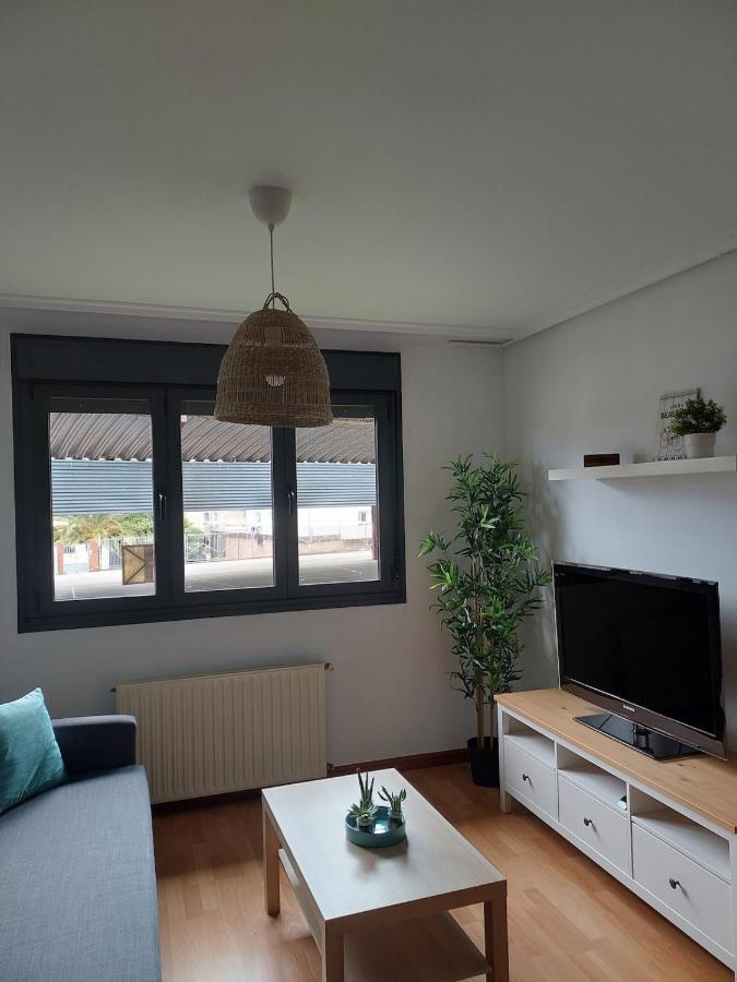 145A Apartamento Moderno Dos Habitaciones Gijon Exterior photo